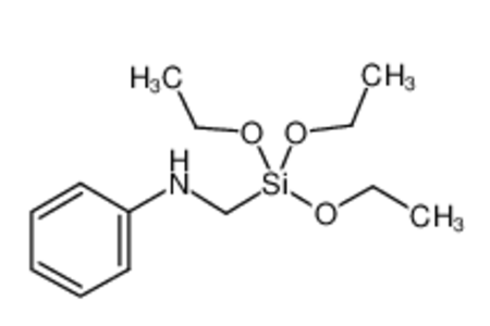 IOTA-42 苯胺甲基三乙氧基硅烷