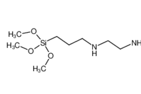 IOTA 792 N-2-(氨乙基)-3-氨丙基三甲氧基硅烷