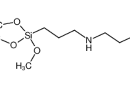 IOTA-DAMO N-(2-氨乙基)-3-氨丙基三甲氧基硅烷