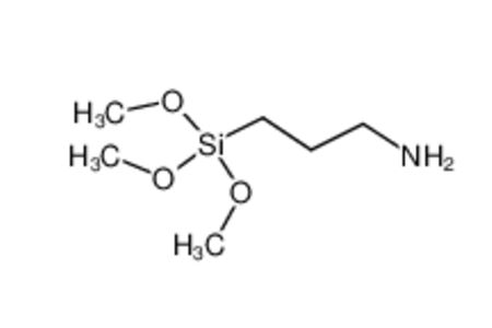 IOTA-5580 3-氨丙基三甲氧基硅烷
