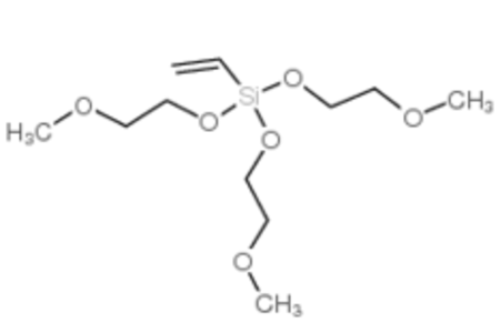 IOTA-5172 乙烯基三(2-甲氧基乙氧基)硅烷