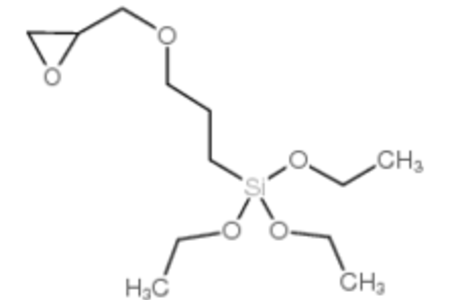 IOTA-5561 3-缩水甘油醚氧基丙基三乙氧基硅烷