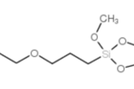 IOTA-5560 3-缩水甘油醚氧基丙基三甲氧基硅烷