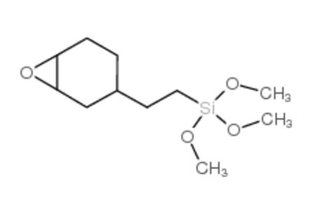 IOTA-5186 2-(3,4-环氧环己烷)乙基三甲氧基硅烷