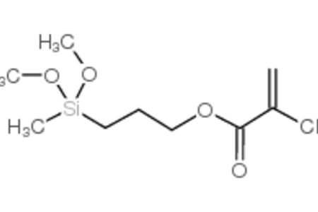 IOTA-5069 3-甲基丙烯酰氧基丙基甲基二甲氧基硅烷
