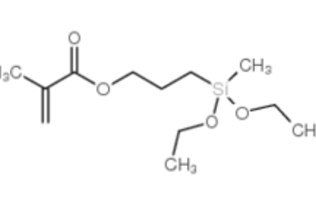 IOTA-5070 3-甲基丙烯酰氧基丙基甲基二乙氧基硅烷