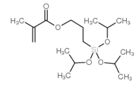 IOTA-5915 3-(甲基丙烯酰氧基)丙基三异丙氧基硅烷
