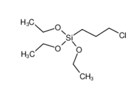 IOTA-432 3-氯丙基三乙氧基硅烷