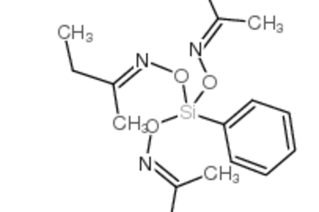 IOTA-36 苯基三丁酮肟基硅烷