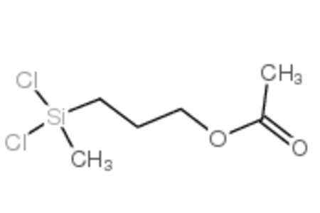 IOTA-1241 3-乙酰氧基丙基甲基二氯硅烷