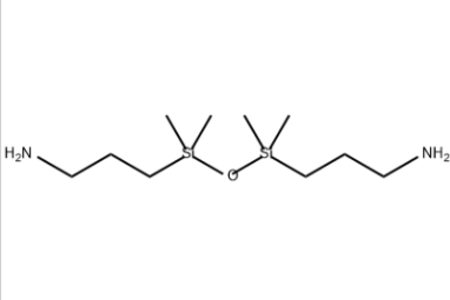 IOTA 2458, 1,3-双（3-氨丙基）-1,1,3,3-四甲基二硅氧烷 