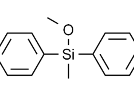 二苯基一甲基一甲氧基硅烷 IOTA 5722