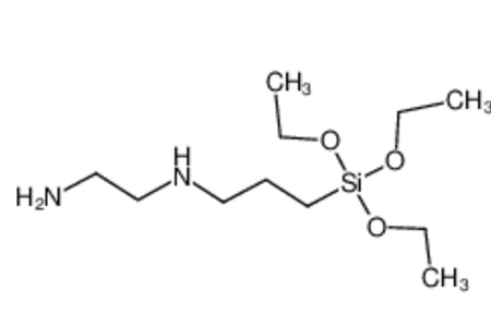 IOTA-5910 N-氨乙基-3-氨丙基三乙氧基硅烷