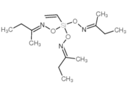IOTA-91 乙烯基混合酮肟交联剂