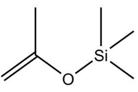 三甲基异丙烯氧基硅烷 IOTA 1833