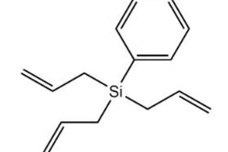 (三-2-丙烯-1-基硅烷基)-苯 IOTA 2633