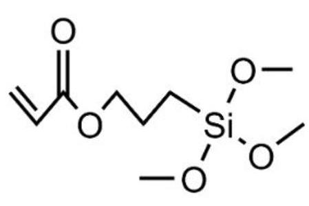 丙烯酰氧丙基三甲氧基硅烷 IOTA 4369