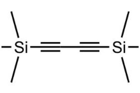 1,4-双(三甲硅基)-1,3-丁二炔 IOTA 4526