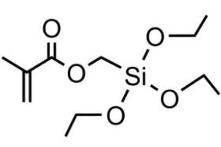 (甲基丙烯酰氧基甲基)三乙氧基硅烷 IOTA 5577