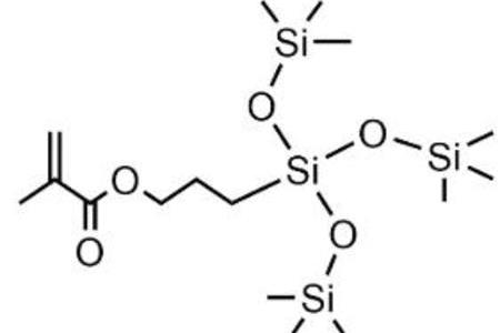 甲基丙烯酰氧丙基三(三甲基硅氧基)硅烷 IOTA 17096