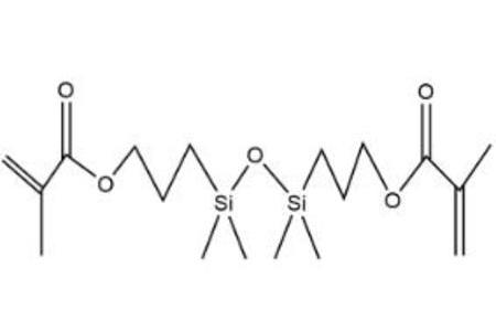 双-3-甲基丙烯基氧丙基化四甲基二硅氧烷 IOTA 18547