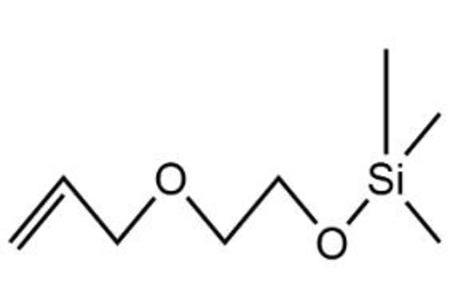 (2-烯丙氧基)乙氧基三甲基硅烷 IOTA 24628