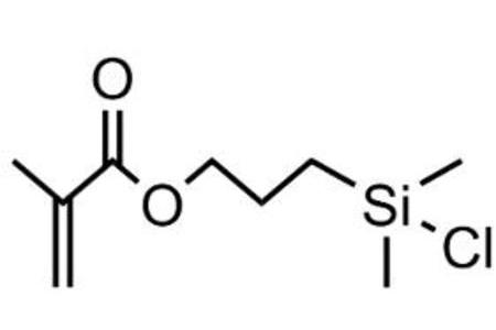 甲基丙烯酰氧丙基二甲基氯硅烷 IOTA 24636