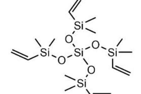 四(二甲基乙烯基硅氧基)硅烷 IOTA 60111