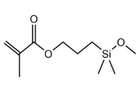 甲基丙烯酰氧基丙基二甲基甲氧基硅烷 IOTA 66753
