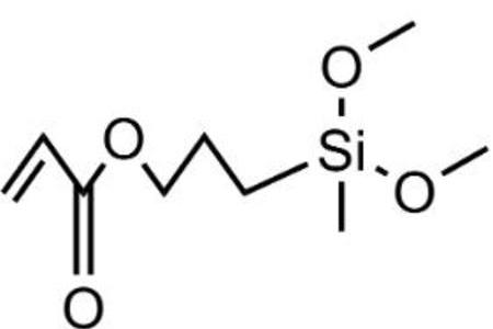 3-丙烯酰氧基丙基甲基二甲氧基硅烷 IOTA 13732
