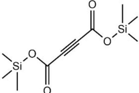 双(三甲基甲硅烷基)-2-丁炔二酸酯 IOTA 76734