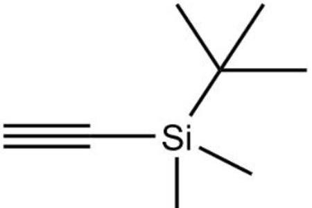 叔丁基二甲基硅乙炔 IOTA 86318