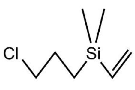 3-氯丙基二甲基乙烯基硅烷 IOTA 88820
