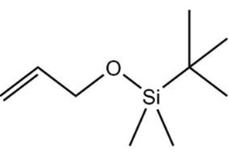 烯丙氧基-叔丁基-二甲基硅烷 IOTA 105875