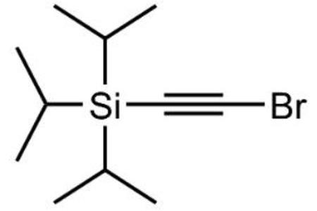 (2-三异丙基硅基)乙炔溴 IOTA 111409