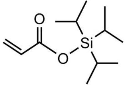 丙烯酰氧基三异丙基硅烷 IOTA 157859