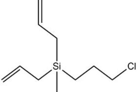 3-氯丙基二烯丙基甲基硅烷 IOTA 206450