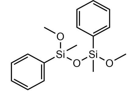1,3-二甲基-1,3-二苯基-1,3-二甲氧基二硅氧烷 IOTA 129073