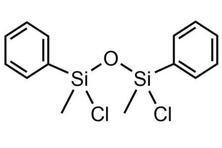 1,3-二氯-1,3-二甲基-1,3-二苯基二硅氧烷 IOTA 3582