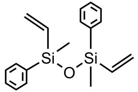 1,3-二乙烯基-1,3-二苯基-1,3-二甲基二硅氧烷 IOTA 2627