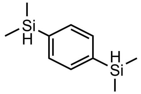 1,4-二(二甲基硅烷基)苯 IOTA 2488