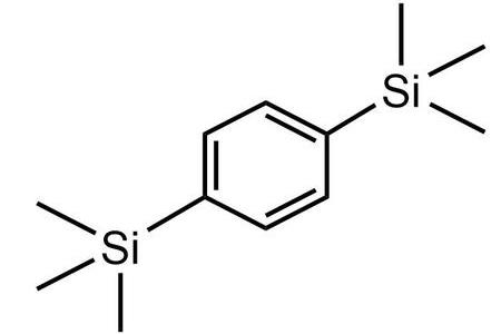 1,4-二(三甲基硅烷基)苯 IOTA 13183