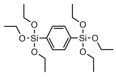 1,4-双(三乙氧基硅基)苯 IOTA 2615