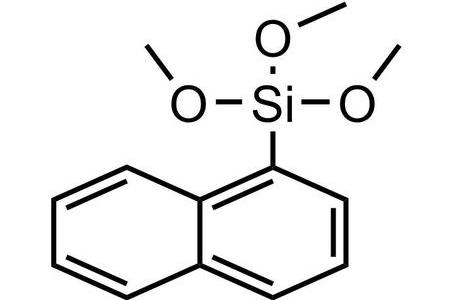 1-萘基三甲氧基硅烷 IOTA 18052