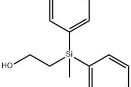 2-(甲基二苯基硅基)乙醇 IOTA 40438