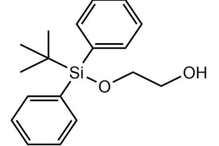 2-(叔丁基二苯基硅氧基)乙醇 IOTA 138499