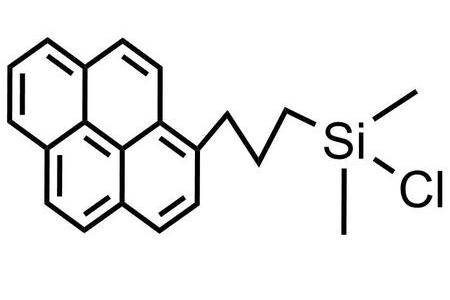 3-(3-嵌二萘)丙基二甲基氯硅烷 IOTA 86278