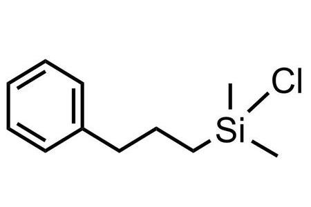 3-苯丙基二甲基氯硅烷 IOTA 17146
