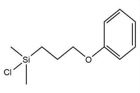 3-苯氧基丙基二甲基氯化硅烷 IOTA 69733