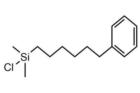 6-苯基己基二甲基氯硅烷 IOTA 97451